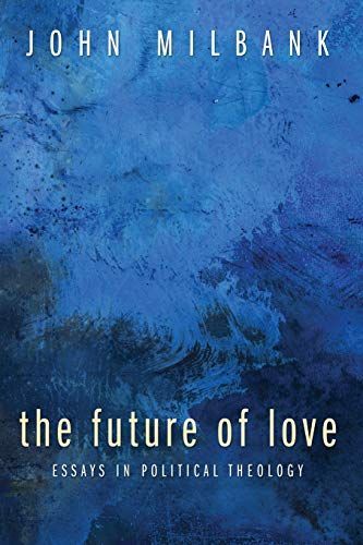 The future of love