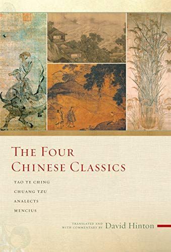 Four Chinese Classics