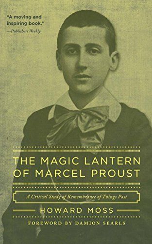 The magic lantern of Marcel Proust
