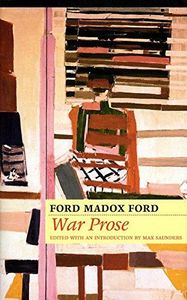 War Prose