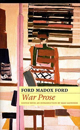 War Prose