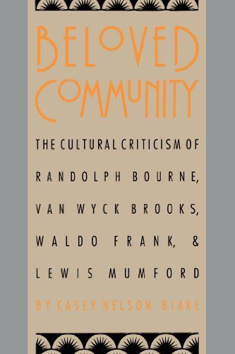 Beloved Community