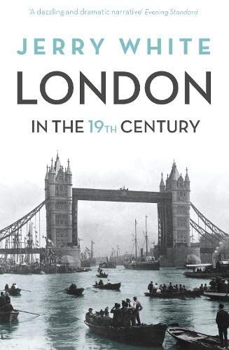 London in the Nineteenth Century