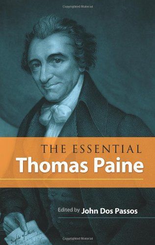 The essential Thomas Paine