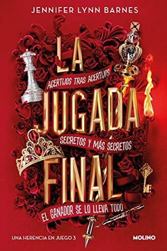 La Jugada Final / the Final Gambit