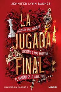 La Jugada Final / the Final Gambit