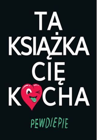 Ta książka Cię kocha