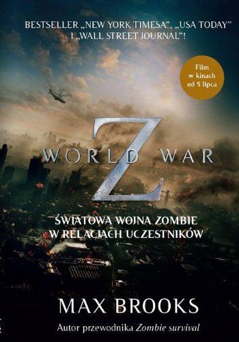 World War Z