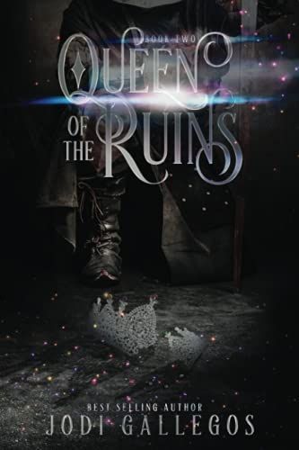 Queen of the Ruins