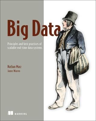 Big Data Principles and best practices of scalable realtime data