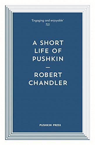 Short Life of Pushkin