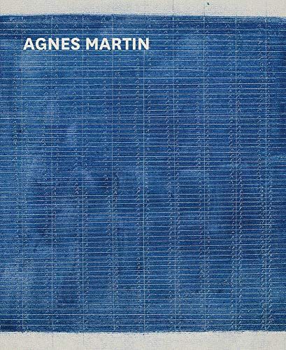 Agnes Martin