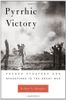 Pyrrhic Victory