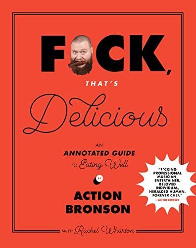 Fuck, that's delicious