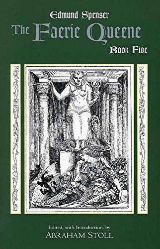 The Faerie Queene