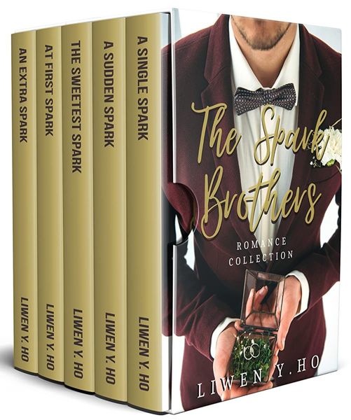 The Sparks Brothers Romance Collection