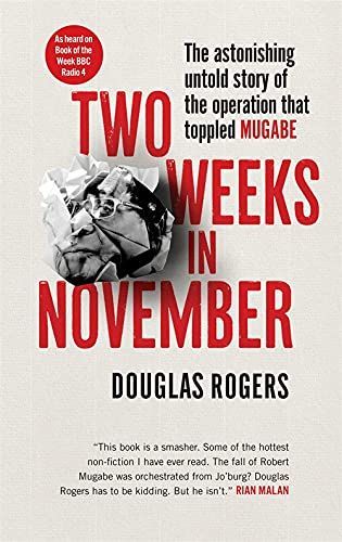 Two Weeks in November