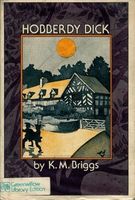 Hobberdy Dick