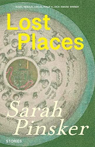 Lost Places