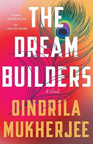 The Dream Builders