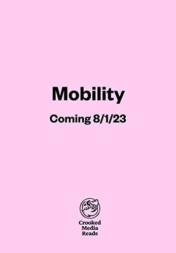 Cover of Mobility
