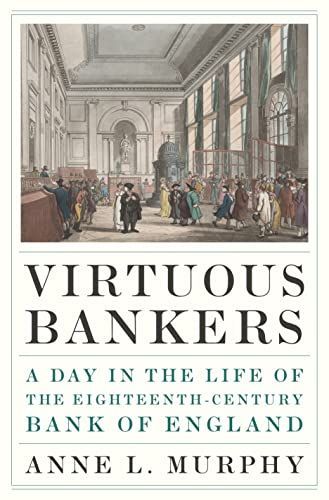 Virtuous Bankers