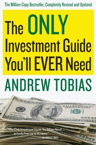 The only investment guide you'll ever need