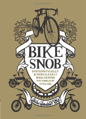 Bike snob