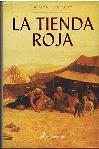 La Tienda Roja/The Red Tent