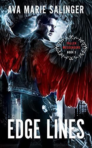 Edge Lines (Fallen Messengers Book 3)
