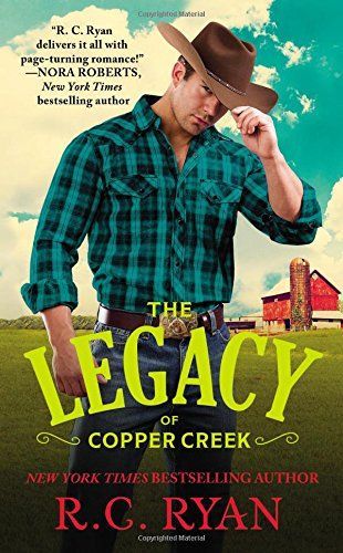 Legacy of Copper Creek