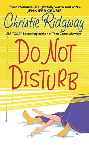 Do Not Disturb