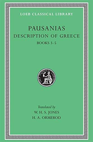 Pausanias