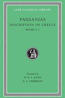 Pausanias