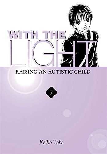 With the Light... Vol. 7
