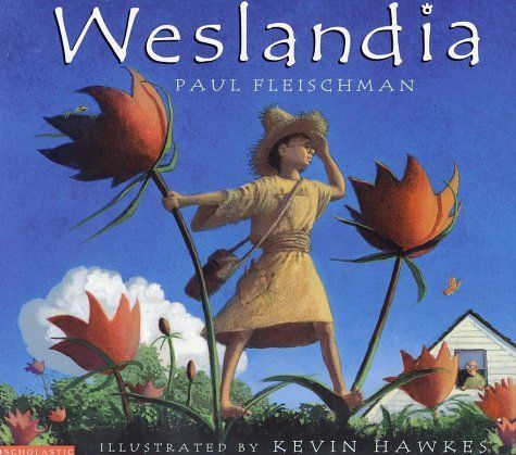 Weslandia