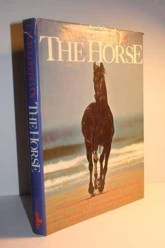 Encyclopedia of the Horse