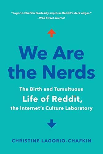 We Are the Nerds