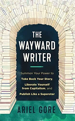 Wayward Writer