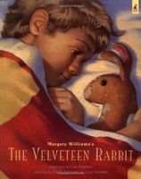 Velveteen Rabbit