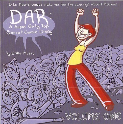 DAR! Volume One