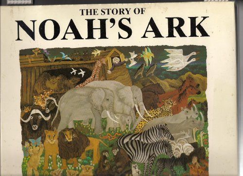 Story of Noahs Ark