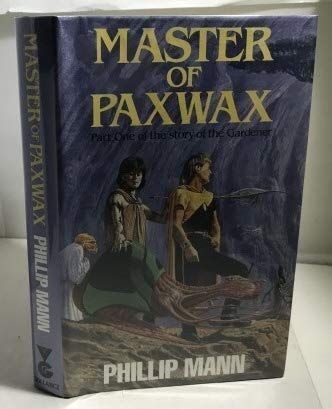 Master of Paxwax