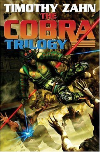 The Cobra Trilogy