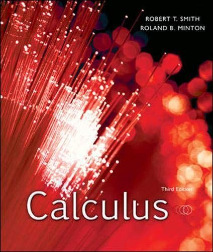 Calculus