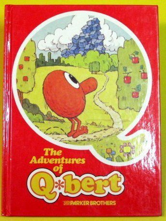 The Adventures of Q*bert