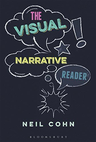 Visual Narrative Reader