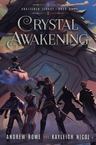 Crystal Awakening