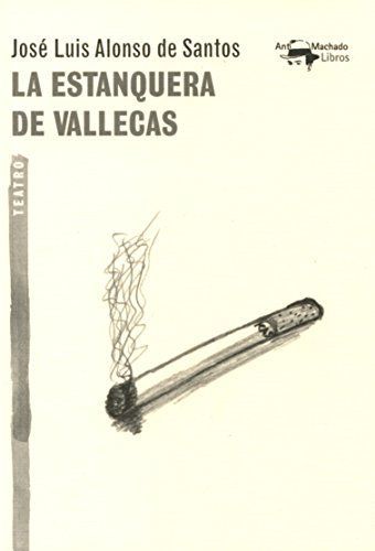 La estanquera de Vallecas