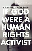 If God were a human rights activist